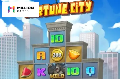 Fortune City